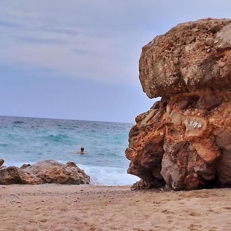 דירות Sète Coeur De Corniche מראה חיצוני תמונה