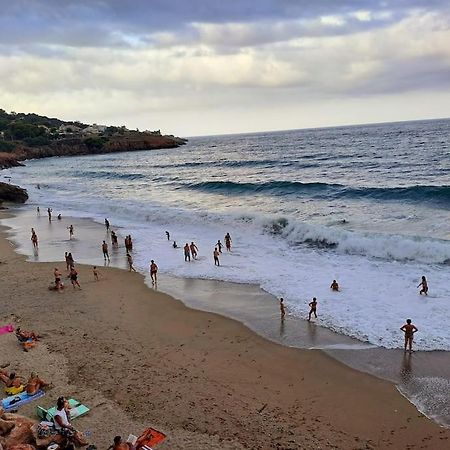 דירות Sète Coeur De Corniche מראה חיצוני תמונה