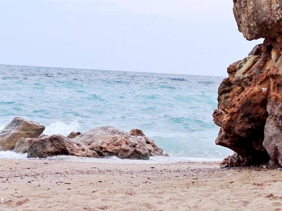 דירות Sète Coeur De Corniche מראה חיצוני תמונה